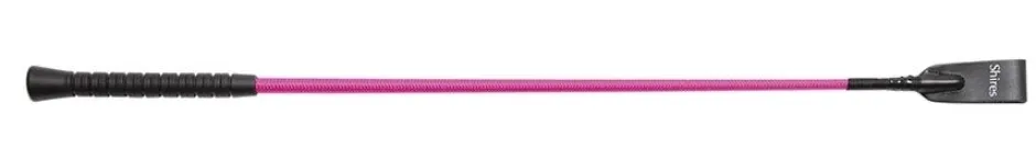 Shires Equestrian Plain Stem Whip