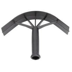 Shires Equestrian Plastic Sweat Scraper