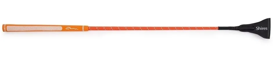 Shires Equestrian Rainbow General Purpose Whip