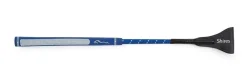 Shires Equestrian Rainbow Jumping Bat