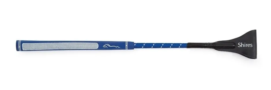 Shires Equestrian Rainbow Jumping Bat