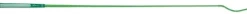 Shires Equestrian Rainbow Schooling Whip