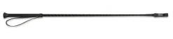 Shires Equestrian Reflective Thread Stem Whip