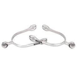 Shires Equestrian Roller Ball Spurs