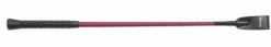 Shires Equestrian Rubber Grip Whip