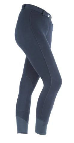 Shires Equestrian SaddleHugger Breeches - Maids