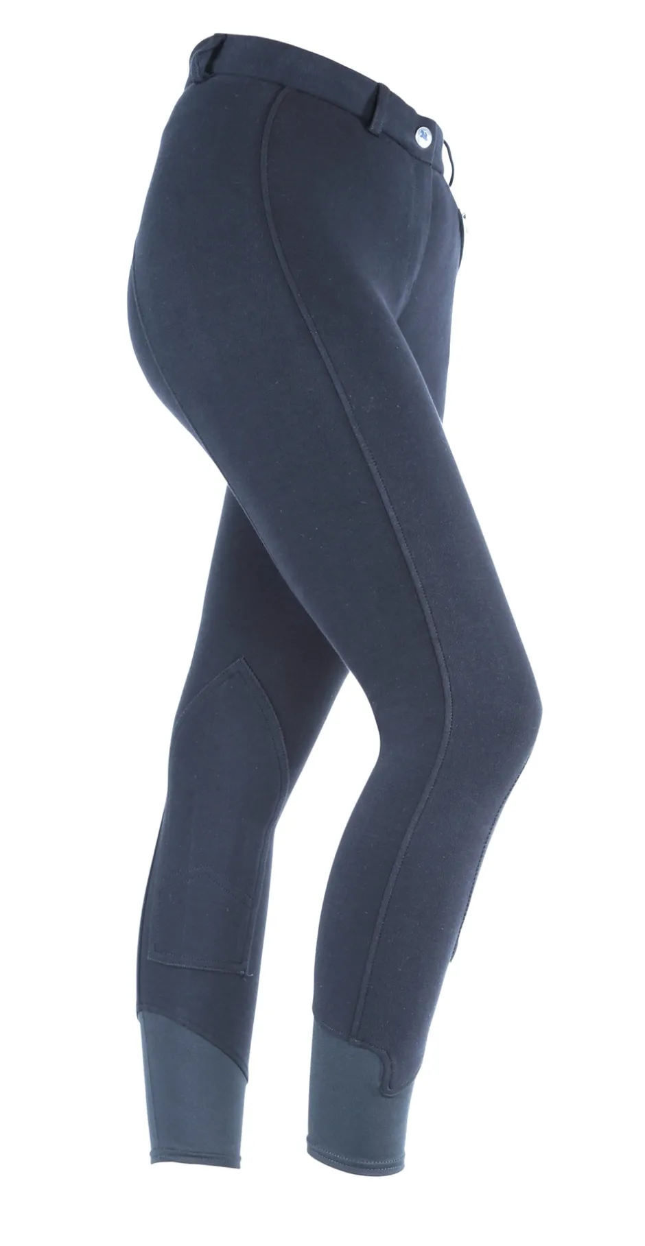 Shires Equestrian SaddleHugger Breeches - Maids