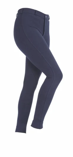 Shires Equestrian SaddleHugger Jodhpurs - Maids