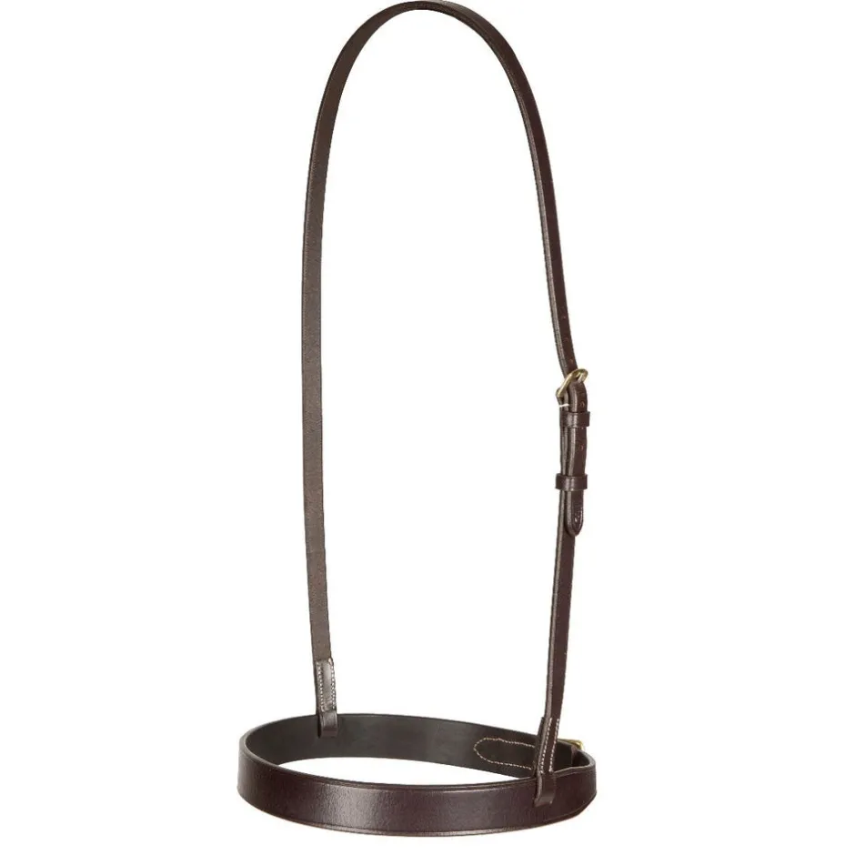 Shires Equestrian Salisbury Berrington Noseband