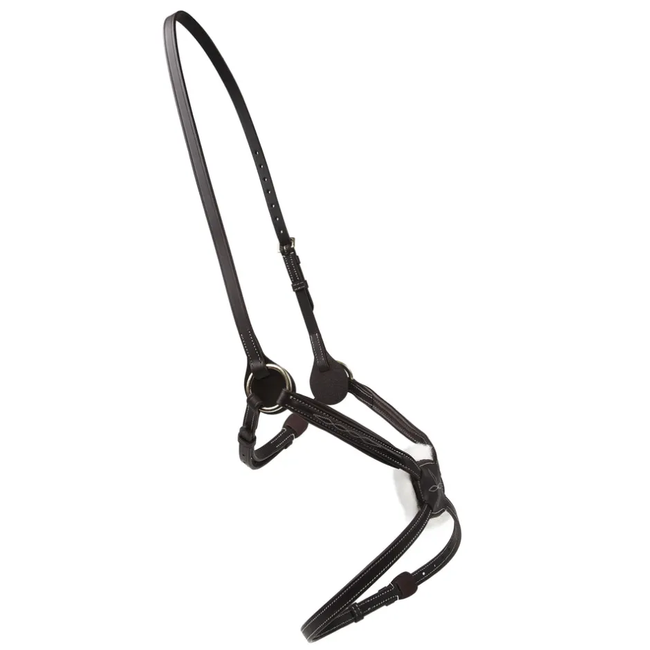 Shires Equestrian Salisbury Brackley Noseband