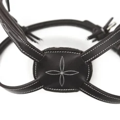 Shires Equestrian Salisbury Brackley Noseband