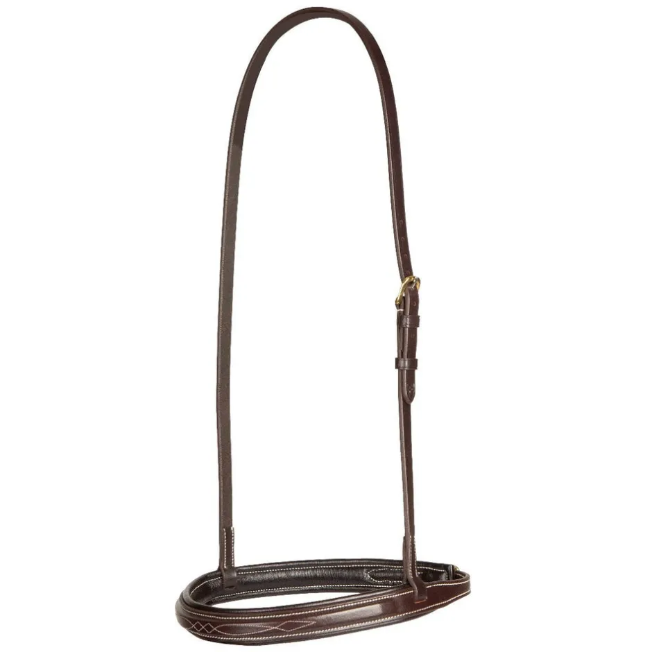 Shires Equestrian Salisbury Fairford Noseband