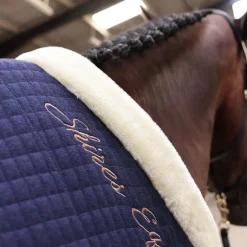 Shires Equestrian Shires Deluxe Tech Cooler Rug