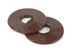 Shires Equestrian Silicone Bit Guards