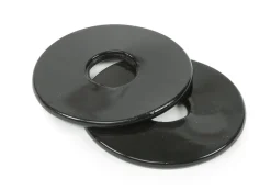 Shires Equestrian Silicone Bit Guards