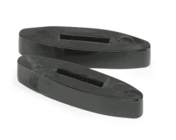 Shires Equestrian Silicone Rein Stops
