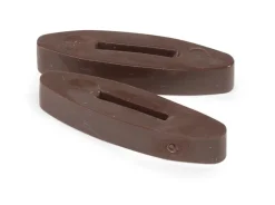 Shires Equestrian Silicone Rein Stops