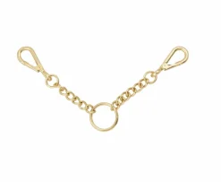 Shires Equestrian Small Newmarket Chain