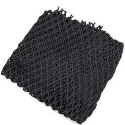 Shires Equestrian Soft Mesh Haylage Net