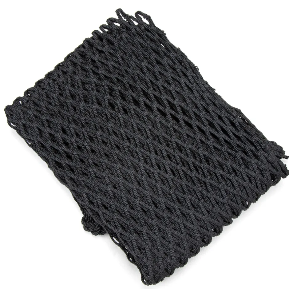 Shires Equestrian Soft Mesh Haylage Net
