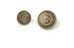 Women Shires Equestrian Spare Button For 9538/9539