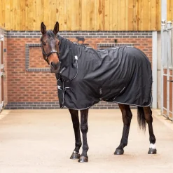 Shires Equestrian Tempest Lite Combo Stable Rug
