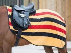 Shires Equestrian Tempest Original Fleece Exercise Sheet