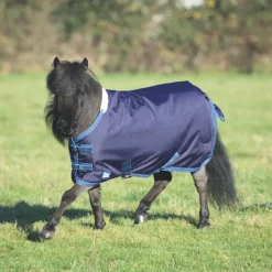 Shires Equestrian Tempest Original 200 Mini Turnout Rug