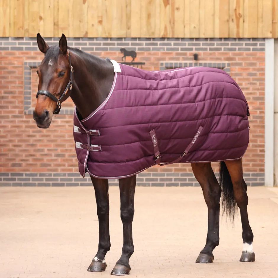 Shires Equestrian Tempest Original 300 Stable Rug