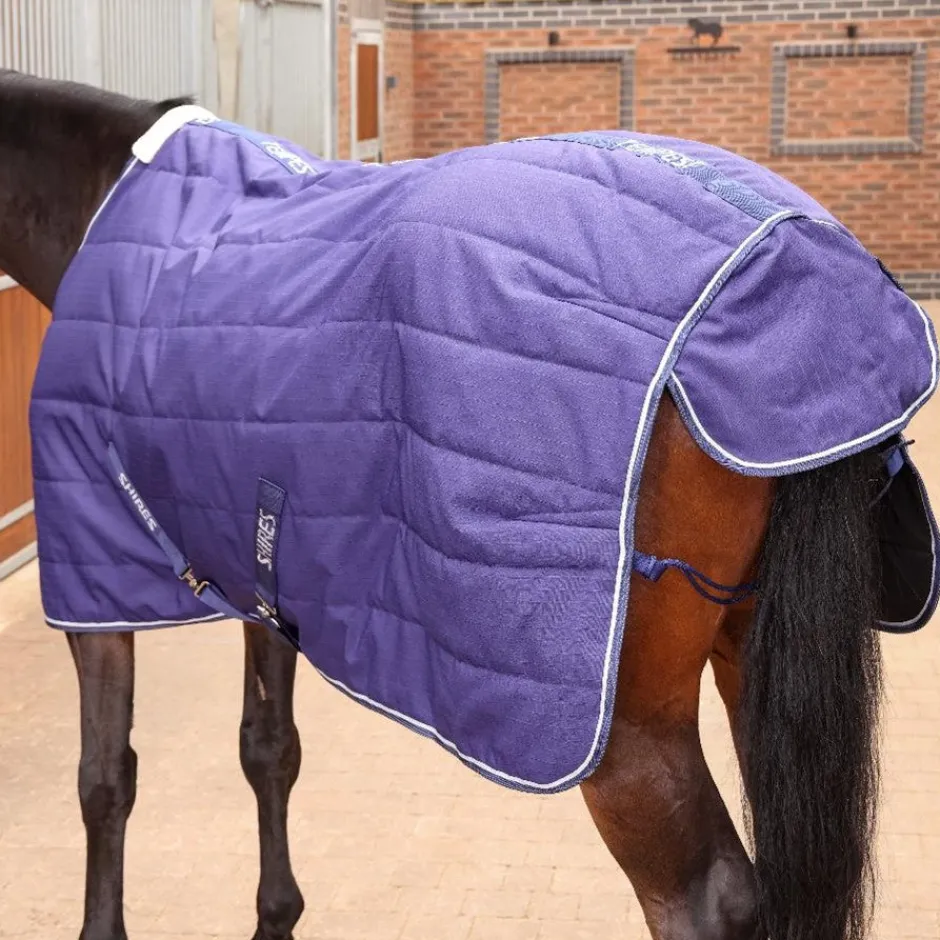 Shires Equestrian Tempest Original 100 Stable Rug
