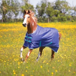 Shires Equestrian Tempest Original 100 Turnout Rug