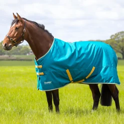 Shires Equestrian Tempest Original 50 Turnout Rug