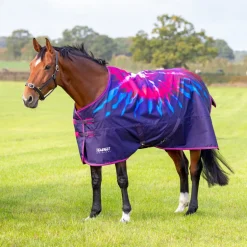 Shires Equestrian Tempest Original 200 Turnout Rug