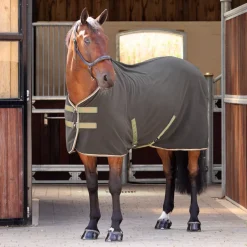 Shires Equestrian Tempest Original Fleece Rug