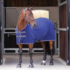 Shires Equestrian Tempest Original Fleece Rug
