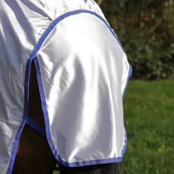 Shires Equestrian Tempest Original Fly Rug & Neck Set