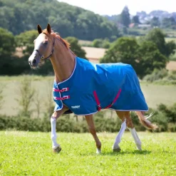 Shires Equestrian Tempest Original Lite Turnout Rug