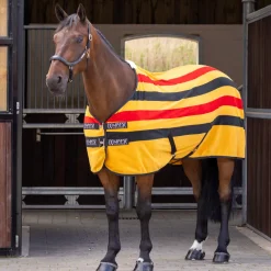 Shires Equestrian Tempest Original Newmarket Fleece Rug