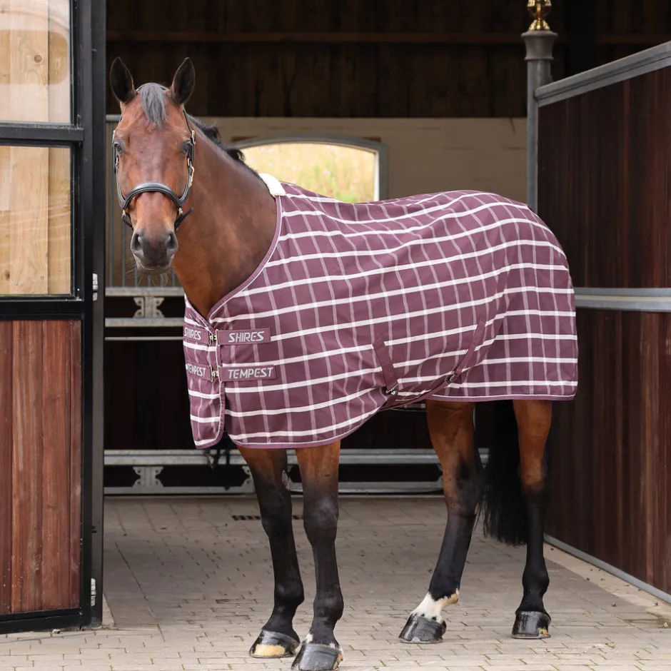 Shires Equestrian Tempest Original Stable Sheet