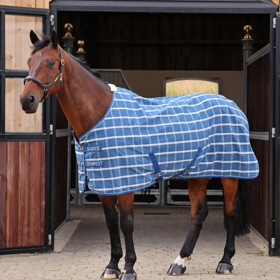 Shires Equestrian Tempest Original Stable Sheet