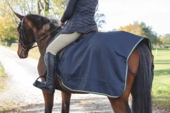 Shires Equestrian Tempest Original Waterproof Exercise Sheet