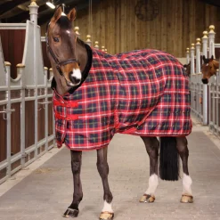 Shires Equestrian Tempest Plus 200 Stable Rug