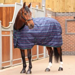 Shires Equestrian Tempest Plus 100 Stable Rug