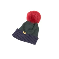 Shires Equestrian Tikaboo Bobble Hat