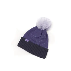 Shires Equestrian Tikaboo Bobble Hat