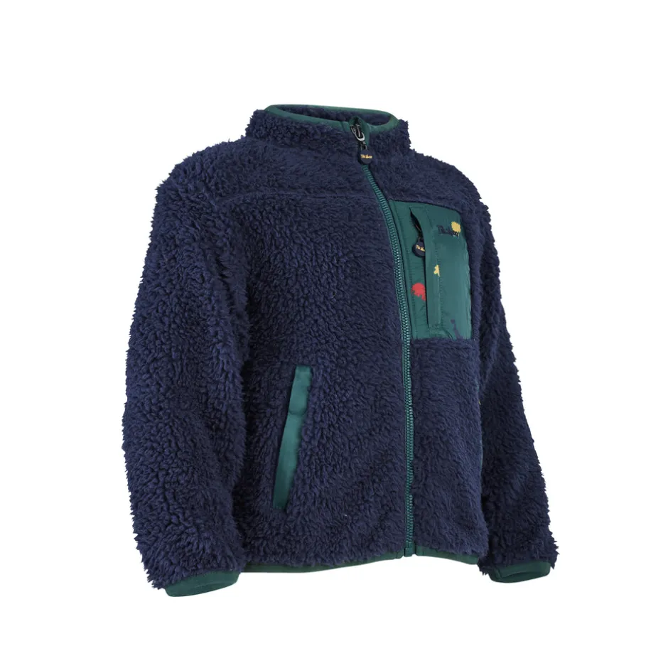 Shires Equestrian Tikaboo Fleece
