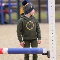 Shires Equestrian Tikaboo Hoodie - Childs