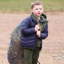 Shires Equestrian Tikaboo Hoodie - Childs