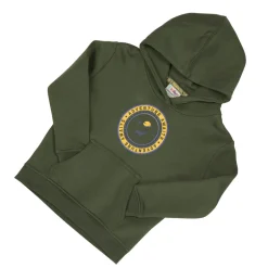 Shires Equestrian Tikaboo Hoodie - Childs