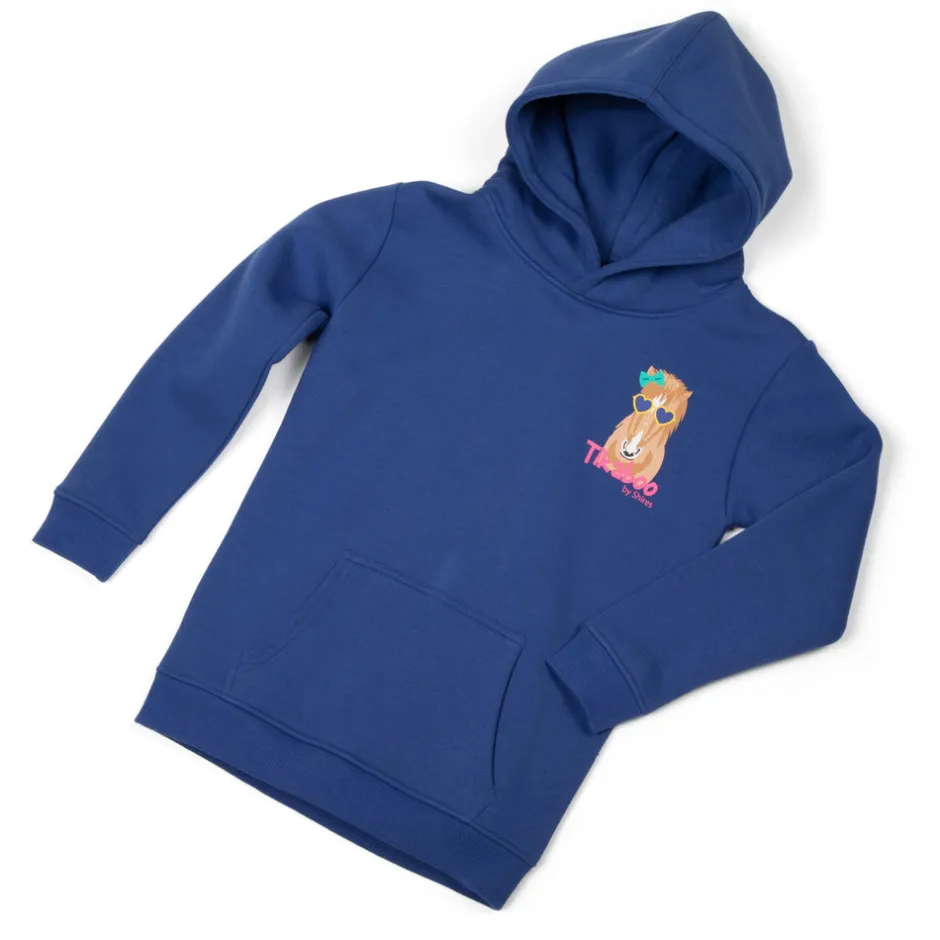Shires Equestrian Tikaboo Hoodie - Childs